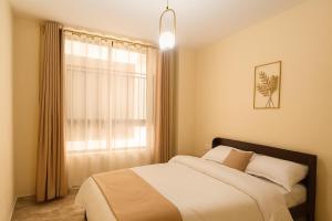 Sakina Suites Modern Two Bedroom Apartment in South C