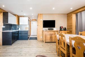 Appartement Valcopin Val Thorens