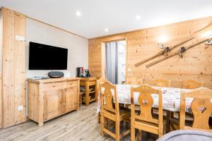 Appartement Valcopin Val Thorens