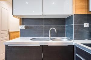 Appartement Valcopin Val Thorens