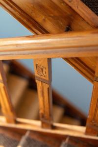 Logierhaus K15 Appartement 12