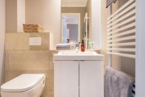 Logierhaus K15 Appartement 9 Plus