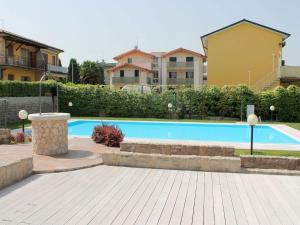 Holiday Home Lazise near Lake Garda
