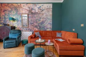 Designer Apartment next to Wawel Castle with Parking by Renters Prestige