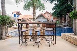 Club Bamboo Boutique Patong Beach Resort