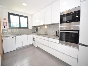 Family Villa with Terrace and Pool