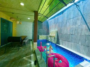 Homestay The Sunset