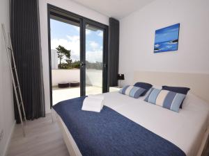 Family Villa with Terrace and Pool