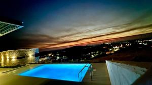 Presidential Lemnos Residences