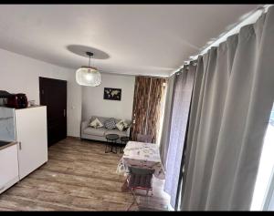 Appartements Appartement 2 pieces de Jade dans Villa a Montauban : photos des chambres