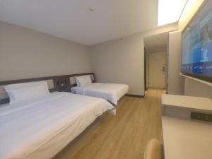 Hanting Hotel Beijing Shijingshan Joy City