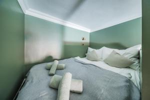 HOME1 - Augarten City Stay Boutique Hostel