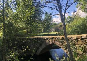 Peneda-Gerês - Nature Pool - Garden - Parking free