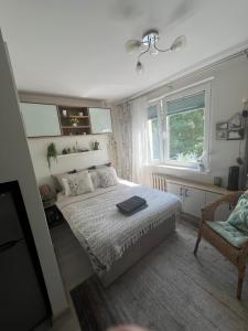 Mieszkanko w Perle Mazur-Ostroda - 3hvězdičkové hotely ve městě Ostróda