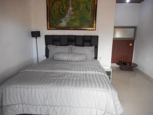 Besakih Bonny Homestay