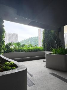 Comfy Damansara PJ Home 2BR 1Carpark