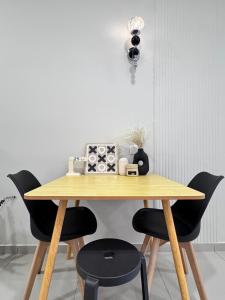 Comfy Damansara PJ Home 2BR 1Carpark