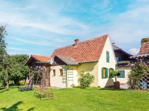 Holiday Home in Styria near Thermal Spas
