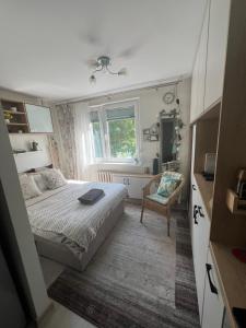 Mieszkanko w Perle Mazur-Ostroda