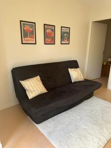 Appartement Vieville