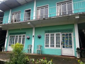 hotel Green lake castlereagh