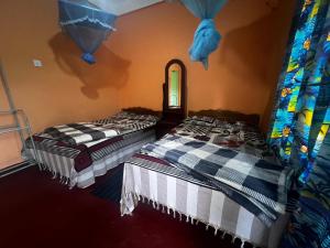 hotel Green lake castlereagh