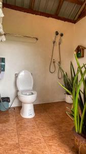 DeeTorJai FarmStay Nan ดีต่อใจ ฟาร์มสเตย์ น่าน โดยเจ้าของ