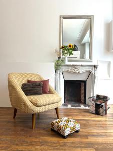 Loft Montmartre - 4-Sterne-Hotels in Paris