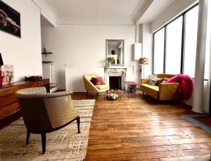 Loft Montmartre