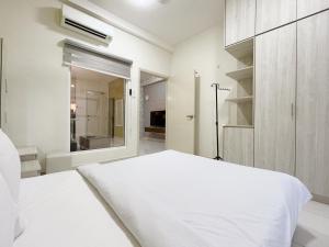 Arte mont kiara by Happy stay