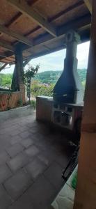 Gîte "Le Pacifique"