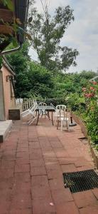 Gîte "Le Pacifique"