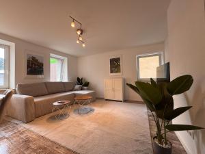 Modernes Apartment für Geschäftsreisende nähe Leipzig