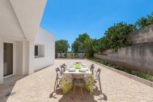 Nella Casa del Pino by Perle di Puglia