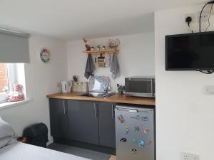 Swiss Valley retreat