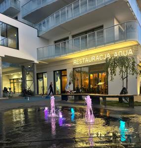 AquaPolanki Kołobrzeg