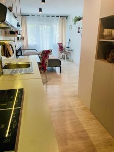 Apartament Serafitek