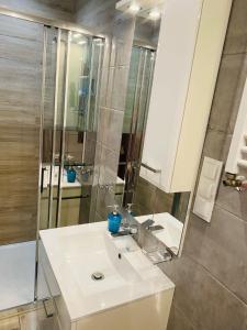 Apartament Serafitek