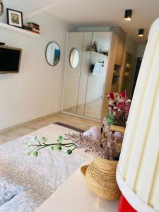 Apartament Serafitek