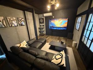 一棟貸し宿 maicca - 4hvězdičkové hotely ve městě Numazu