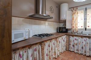 Cortijo Villa Ilusion