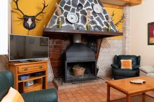 Cortijo Villa Ilusion