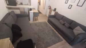 CHRISTIANA 305- Studio lumineux 4 pers