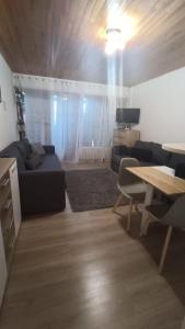Appartements CHRISTIANA 305- Studio lumineux 4 pers : photos des chambres