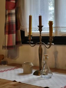 Arboretum Guesthouse