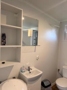 Srebrna Riwiera Kadyny Domek 6 osobowy na działce