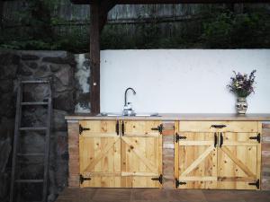 Arboretum Guesthouse