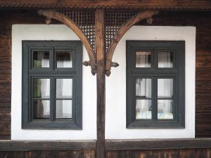 Arboretum Guesthouse