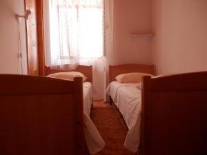 Seafront apartment with incredible view of Vis bay - Maricin Most