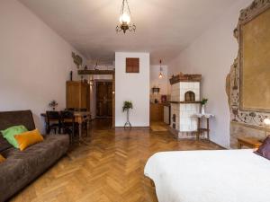 Apartment in Krakow near Main Square